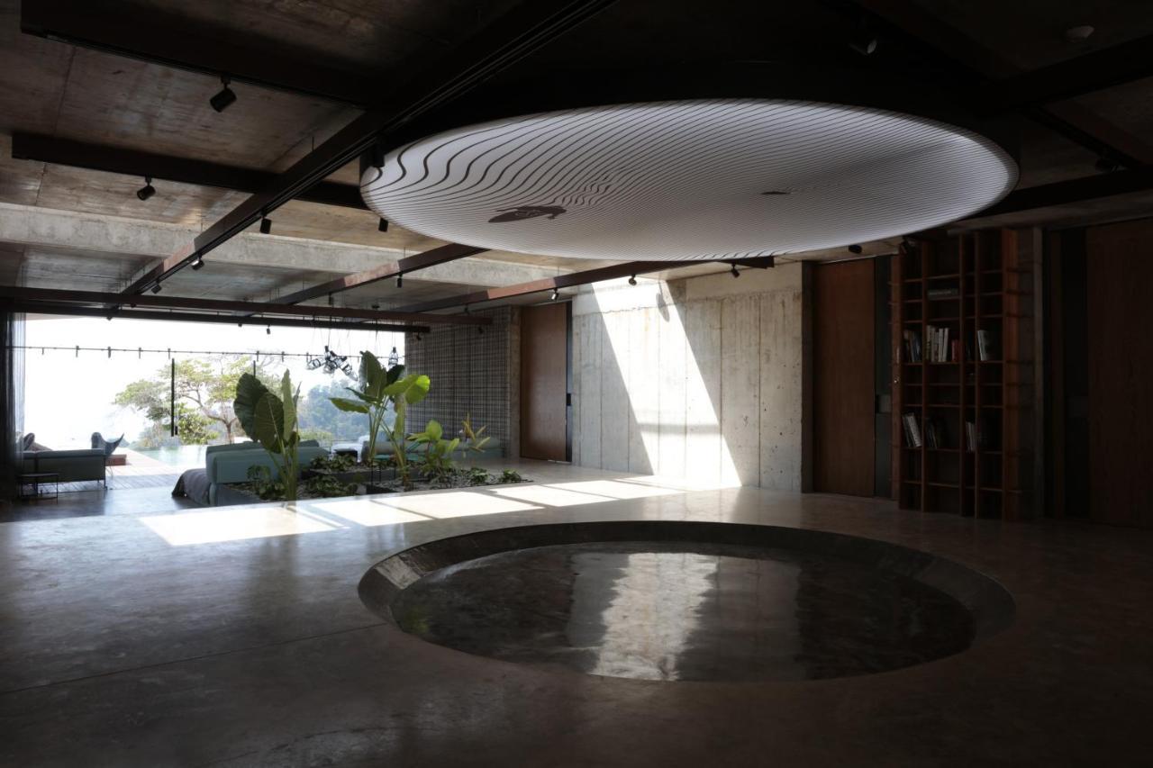Art Villas Costa Rica, Villas & Glamping Uvita Esterno foto