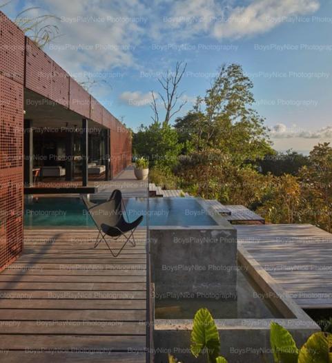 Art Villas Costa Rica, Villas & Glamping Uvita Esterno foto